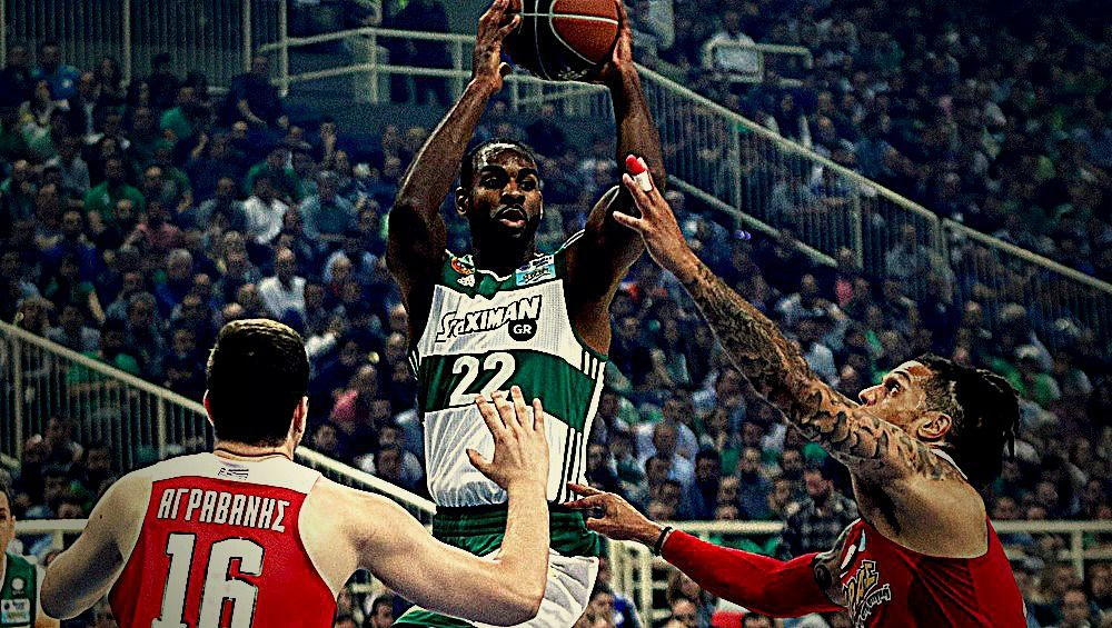 Έλιοτ Γουίλιαμς: Ο αστάθμητος παράγοντας