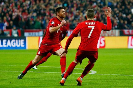 “ΕΡΩΤΑΣ”: Το “ψηστήρι” του Γκουαρδιόλα στον Τσάμπι Αλόνσο