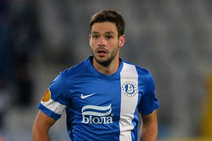 Παίρνει Σακόφ ο ΠΑΟΚ