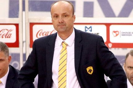 Ζντοβτς: “Να καθαρίσουμε αυτή την ντροπή”