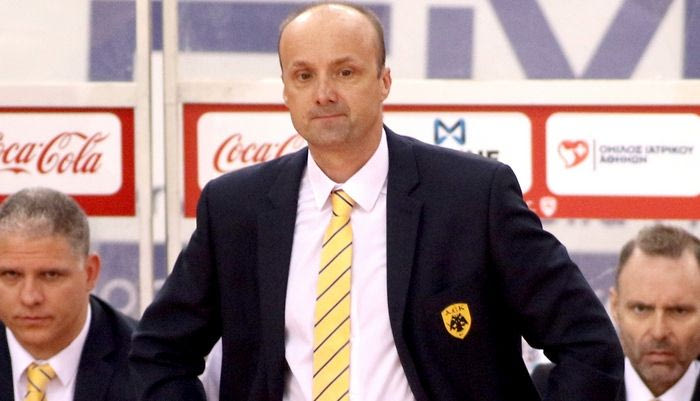 Ζντοβτς: “Να καθαρίσουμε αυτή την ντροπή”