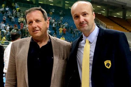 Ζντοβτς: “Στόχος το Φάιναλ Φορ”