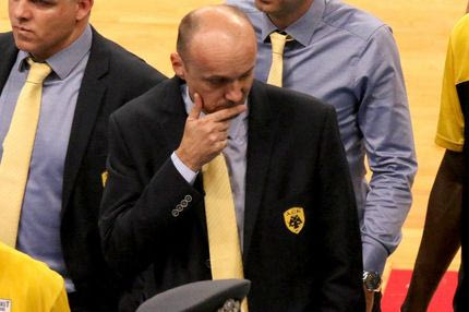 Ζντοβτς: “Φοβόμαστε να νικήσουμε τέτοιες ομάδες”