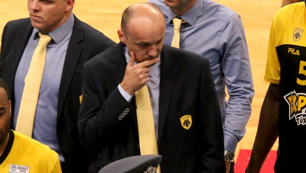 Ζντοβτς: “Φοβόμαστε να νικήσουμε τέτοιες ομάδες”