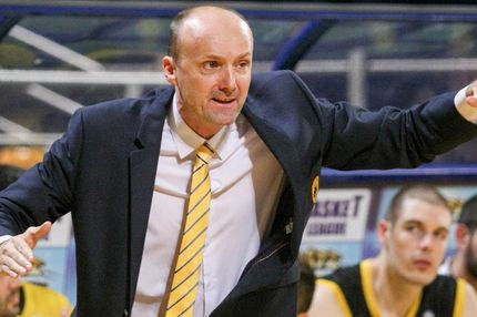 Ζντοβτς: “Είμαι εδώ για να λύνω τα προβλήματα”