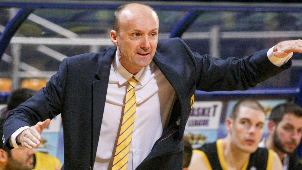 Ζντοβτς: “Είμαι εδώ για να λύνω τα προβλήματα”