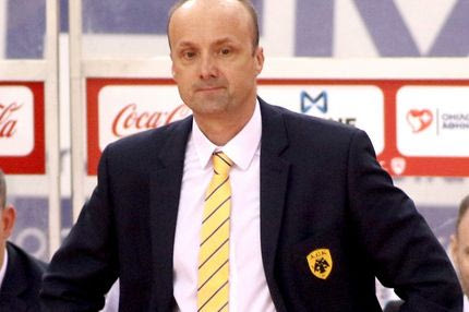 Ζντοβτς: “Όποιος ήρθε στην ΑΕΚ μόνο για τα λεφτά θα έχει πρόβλημα μαζί μου”