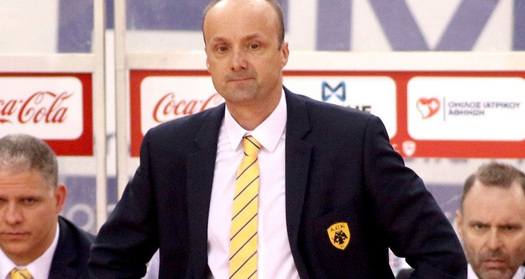 Ζντοβτς: “Όποιος ήρθε στην ΑΕΚ μόνο για τα λεφτά θα έχει πρόβλημα μαζί μου”