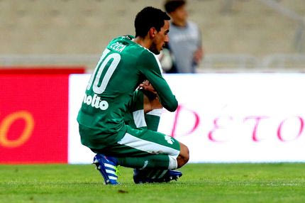 Ζέκα: “Όποιος δεν το πιστεύει, να πάει σπίτι του”