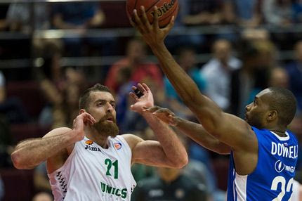 Η Ζενίτ διεκδικεί την Ευρωλίγκα από την Ούνιξ