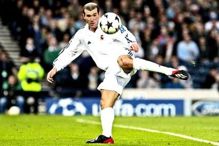 Τα 10 κορυφαία γκολ σε τελικούς Champions League