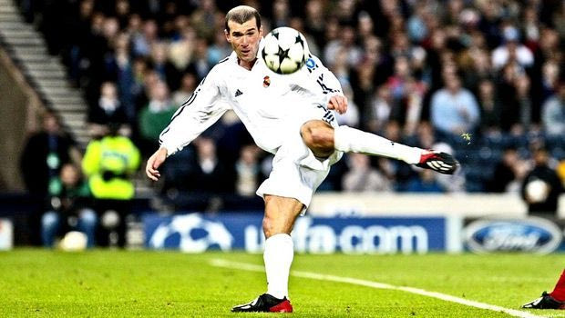 Τα 10 κορυφαία γκολ σε τελικούς Champions League