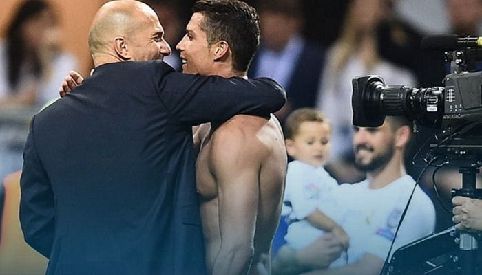 Να το πάρει σπίτι του ο Ζιντάν!