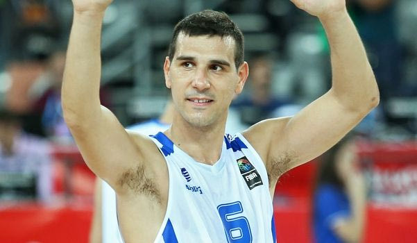 “Αντίο” του Ζήση στην Εθνική: “Όλα τα ωραία κάποτε τελειώνουν”