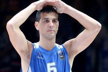 Την Τρίτη το “τέλος” του Ζήση από την Εθνική