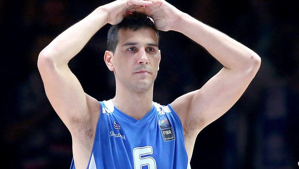 Την Τρίτη το “τέλος” του Ζήση από την Εθνική