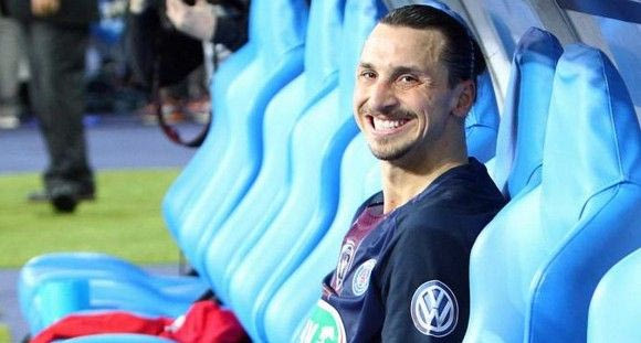 Ραϊόλα: “Θα είναι έκπληξη του Ιμπραχίμοβιτς”