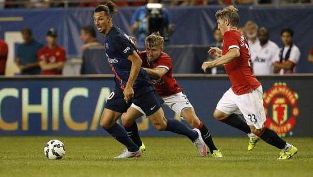 Αναπληρώνει τη χασούρα με Ζλάταν η Γιουνάιτεντ