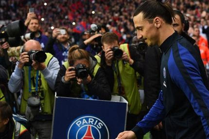 Το “όχι” στην Τότεναμ και τα 15.000.000 για Ζλάταν