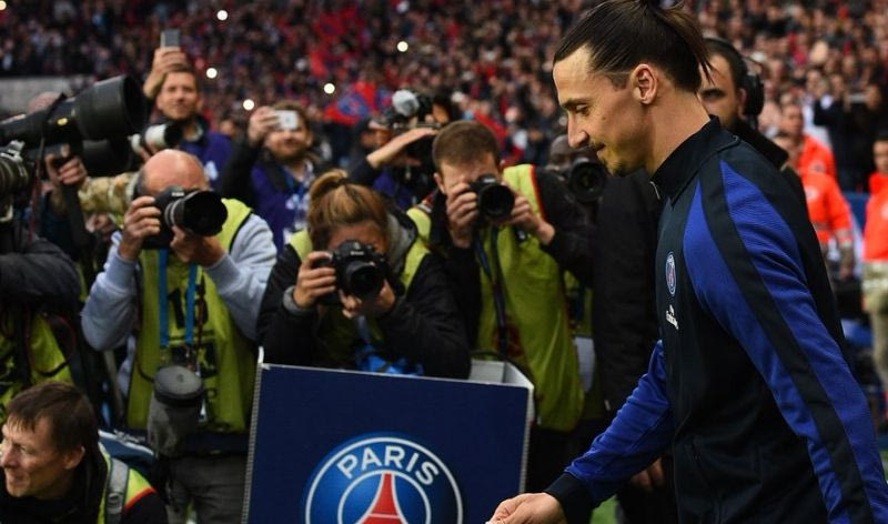 Το “όχι” στην Τότεναμ και τα 15.000.000 για Ζλάταν