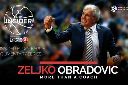 “Ομπράντοβιτς: Κάτι περισσότερο από ένας προπονητής”