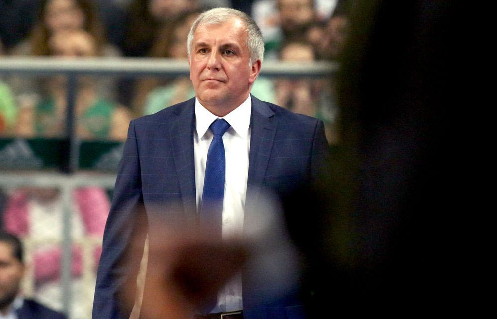 Εκπληκτικό ντοκιμαντέρ της Euroleague για τον Ομπράντοβιτς