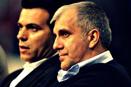 Το παρασκήνιο της ρήξης Ομπράντοβιτς-Ιτούδη: Αιτία ο Παναθηναϊκός