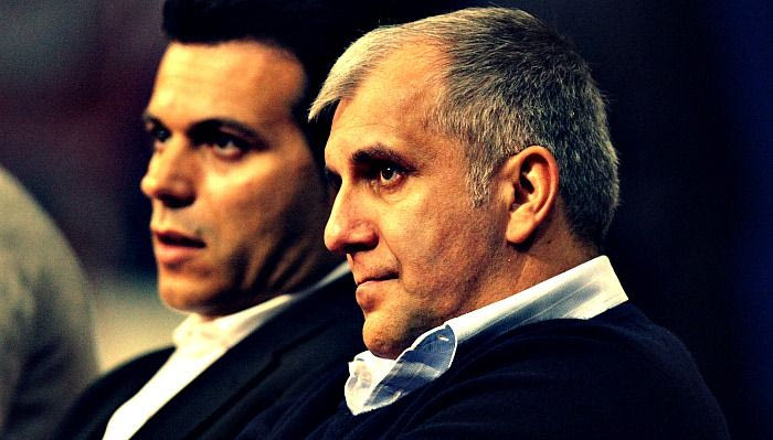 Το παρασκήνιο της ρήξης Ομπράντοβιτς-Ιτούδη: Αιτία ο Παναθηναϊκός