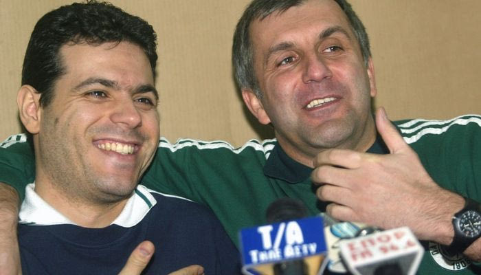 Ομπράντοβιτς-Ιτούδης: Η ζωή τους όλη