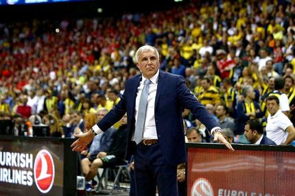 VIDEO: Επαιξε με τη φωτιά ο μαινόμενος Ομπράντοβιτς!