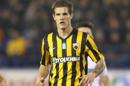 Με Σουκουλίνι απέναντι στον Παναθηναϊκό