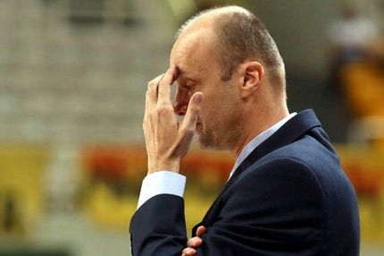 Ζντοβτς: “Έπρεπε να είχε φύγει νωρίτερα ο Γκριν”