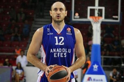 Κρστιτς και Ντέι στη Γαλατάσαραϊ