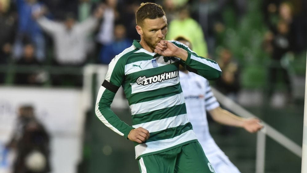 Αποκάλυψη: Οι δύο δόσεις που προσπαθεί να προεισπράξει από Μπεργκ!