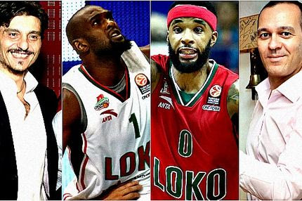 Άλλαξαν οι εποχές, στην αναμονή οι “αιώνιοι”