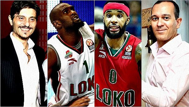 Άλλαξαν οι εποχές, στην αναμονή οι “αιώνιοι”