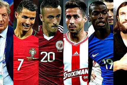 LIVE CHAT με τον Θέμη Καίσαρη