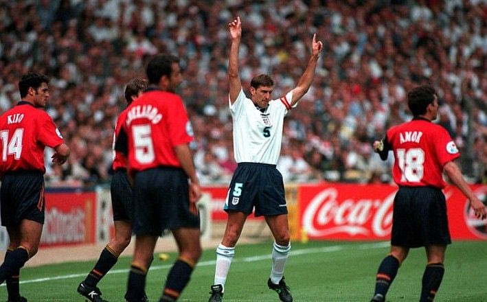 Αδιανόητο: ΠΟΤΕ νίκη σε νοκ-άουτ σε Euro η Αγγλία!