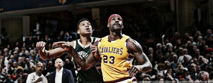 Θρίλερ με Αντετοκούνμπο: ο Giannis θέλει, οι Μπακς όχι