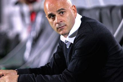 Ο Τιμούρ Κετσπάγια νέος προπονητής της ΑΕΚ