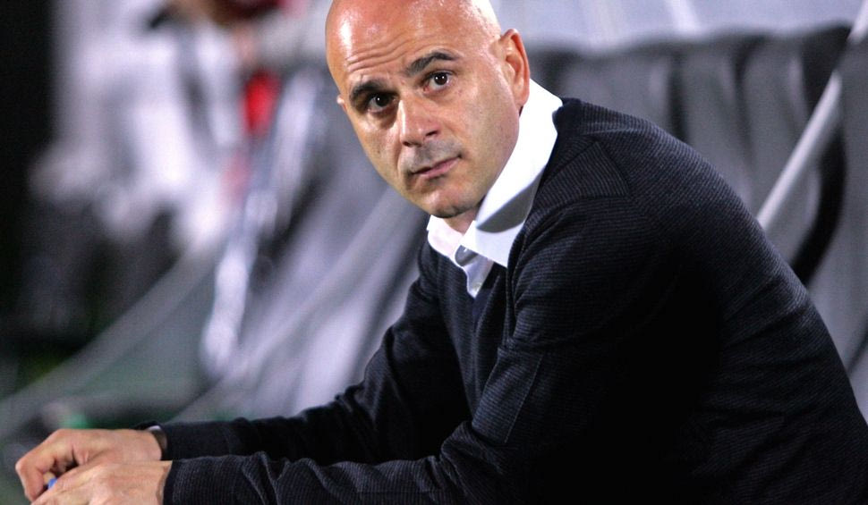 Ο Τιμούρ Κετσπάγια νέος προπονητής της ΑΕΚ