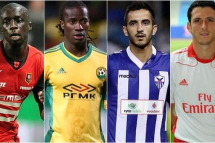 Ώρα μεταγραφικής… εγρήγορσης