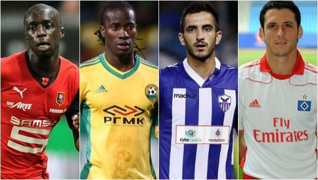 Ώρα μεταγραφικής… εγρήγορσης