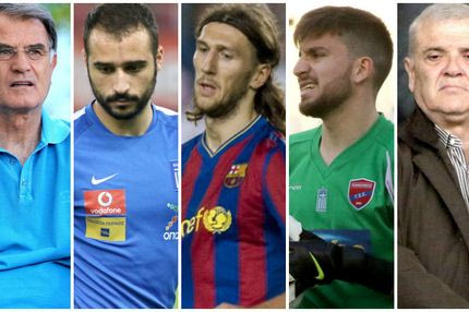 Η ΑΕΚ έχει πλάνο