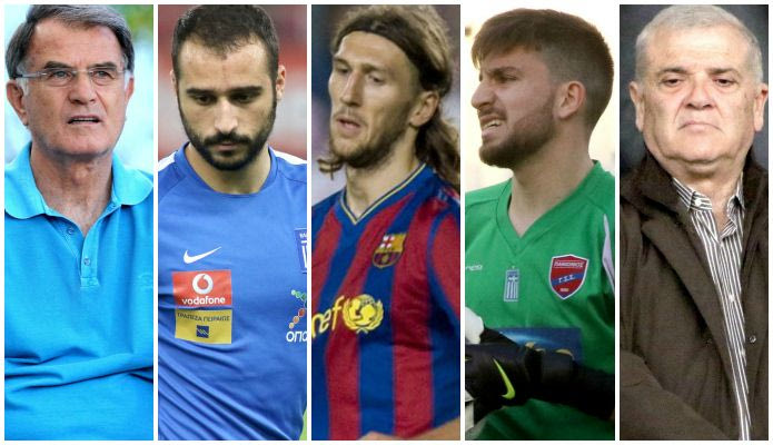 Η ΑΕΚ έχει πλάνο