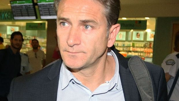 Κλείνουν τη συμφωνία, προχωρούν στα παρακάτω