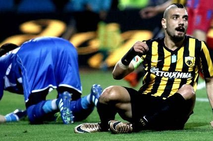 Αδικεί την ΑΕΚ η 4η θέση