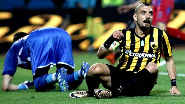 Αδικεί την ΑΕΚ η 4η θέση