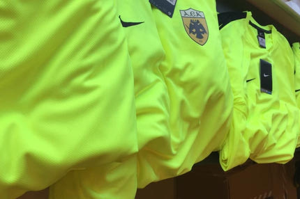 Η ΑΕΚ χάλασε τα σχέδια της συνάντησης κορυφής