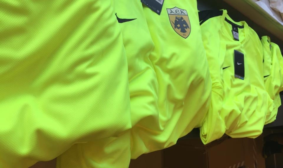 Η ΑΕΚ χάλασε τα σχέδια της συνάντησης κορυφής